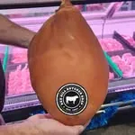 Christmas turkey from Red Hill Butcher Shop
